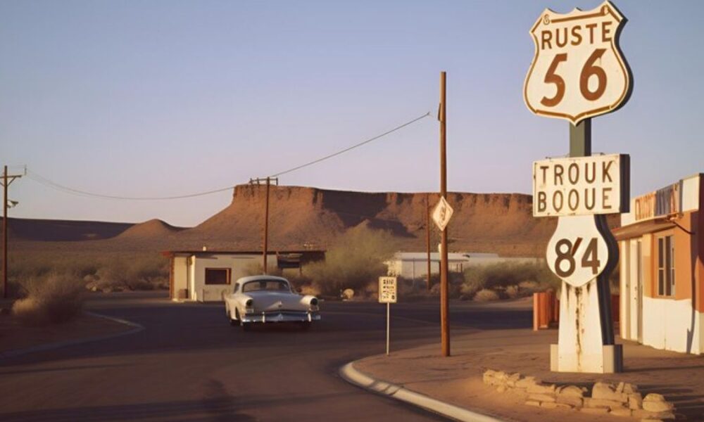 Nevada