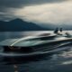 bass boat technologies
