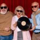 half of a 1990s-2000s rock duo with six grammys