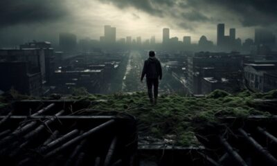 im being raised by villains - chapter 36