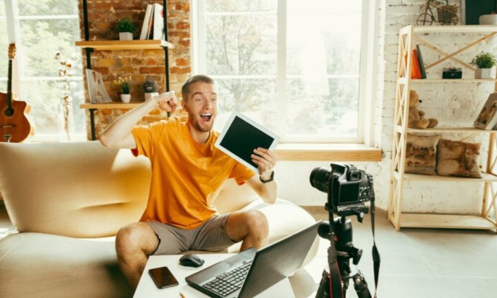 lifestyle influencers
