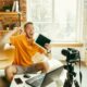 lifestyle influencers