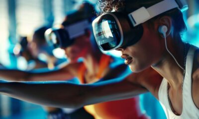 sports technology labs