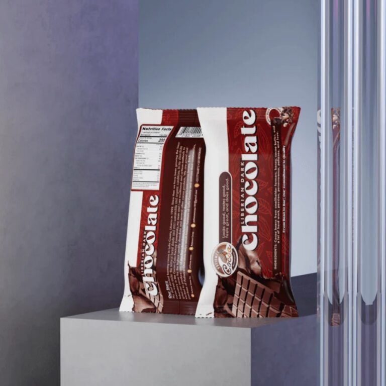 How to Make Your Own Candy Wrappers: A Sweet Guide to Custom Packaging ...