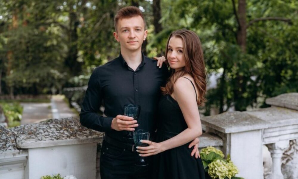 andre hakkak wife