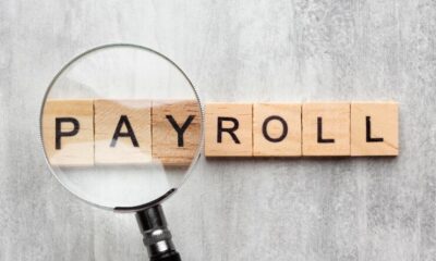 payroll