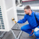 HVAC&R Plant Platforms