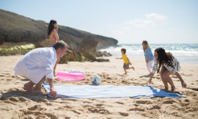 5 Tips for an Unforgettable Family Staycation in Canada