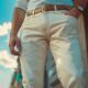 Men's High-Waisted Jeans: The Unsung Hero for Maximized Minimalism