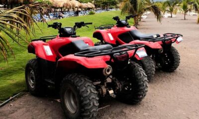 Miami ATV Riding: Gear Essentials For A Safe Experience