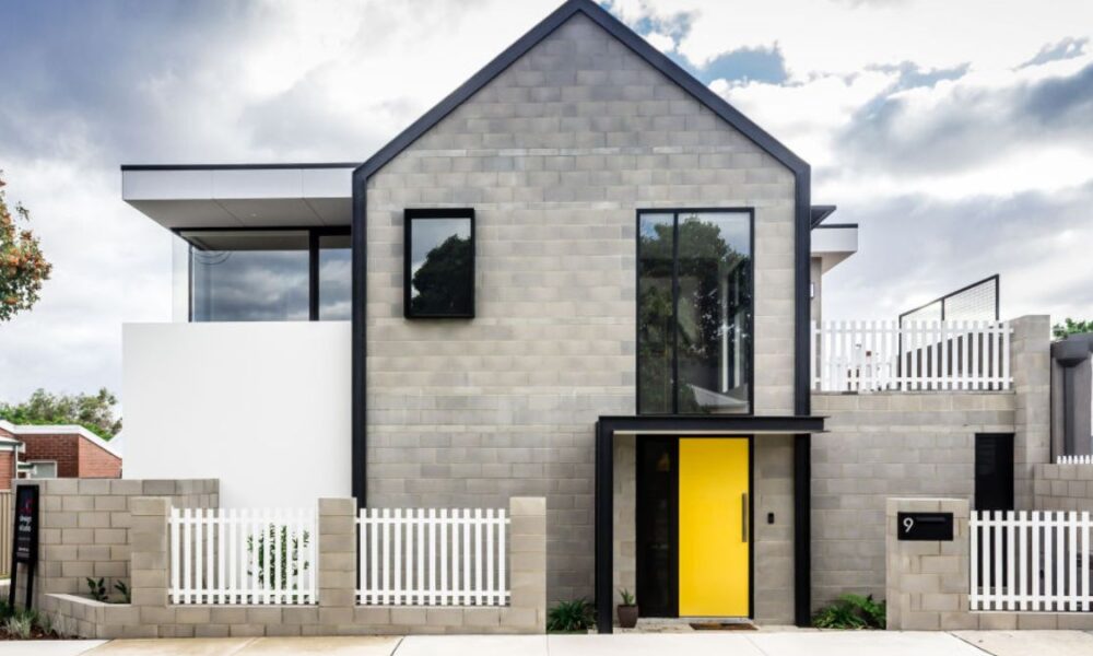 Open house perth.net latest news
