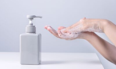 Travel Essentials: The Ultimate Guide to Portable Handwash Solutions