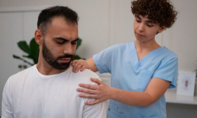 atlas physical therapy