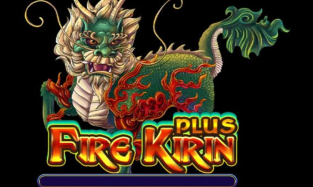 firekirin
