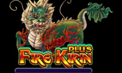 firekirin