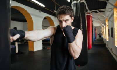 mma gyms near me