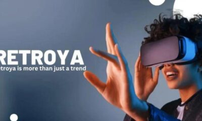 retroya