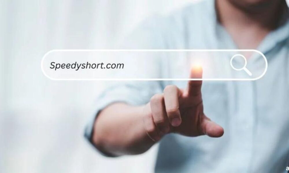 speedyshort.com