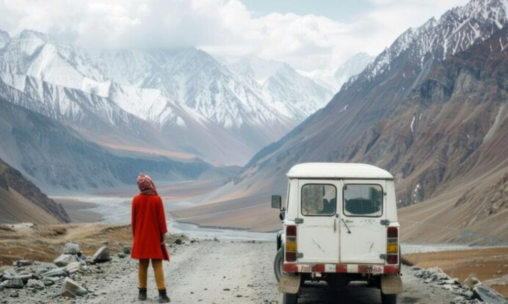Exploring the Open Road: The Ultimate Guide to motokaravan
