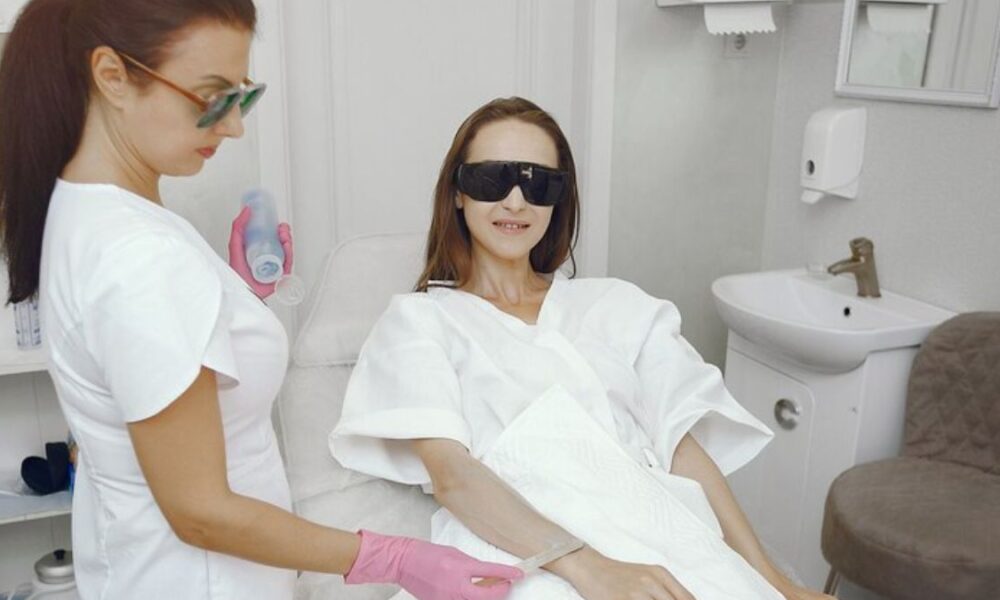 Finding the Best laser hair removal near me: A Comprehensive Guide