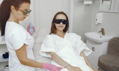 Finding the Best laser hair removal near me: A Comprehensive Guide