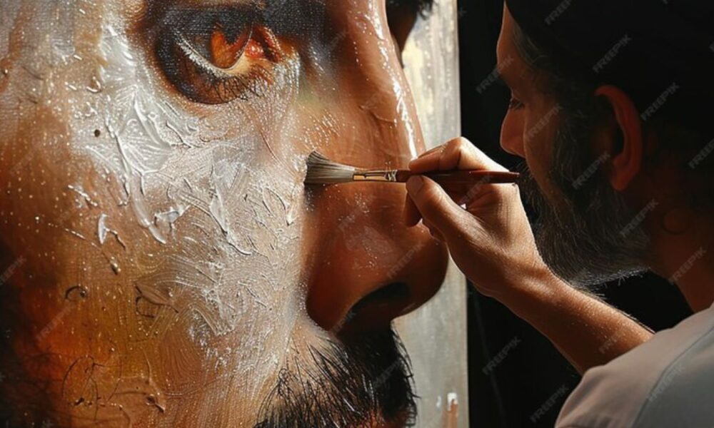 Exploring the Vibrant World of artofzio: A Unique Artistic Vision