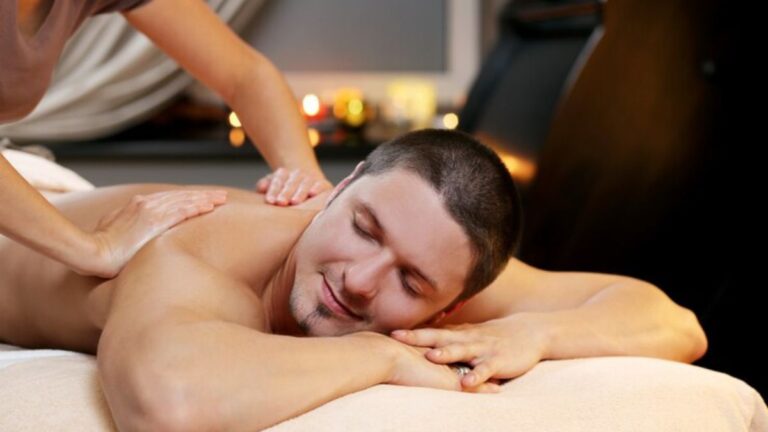 Unlocking The Power Of Happy Ending Massage For A Happier You