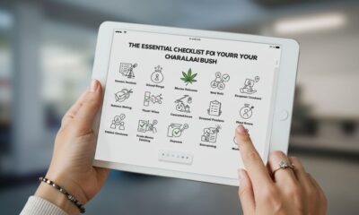 The Essential Checklist for Your Charalabush Purchase