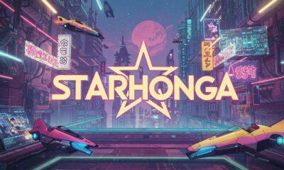 Exploring the Origins and Significance of Starhoonga in Modern Culture