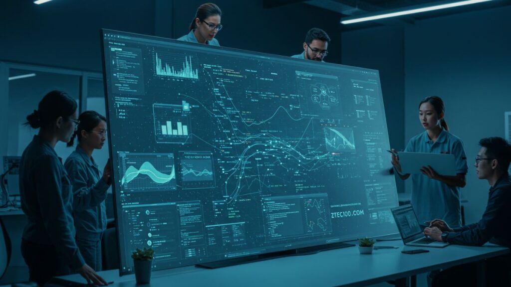 Exploring the Innovations Behind ztec100.com tech: A Tech Revolution ...
