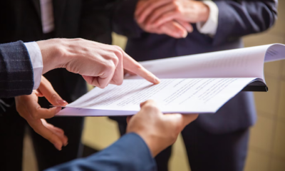 Know Your Rights: A Citizen's Guide to Legal Protections