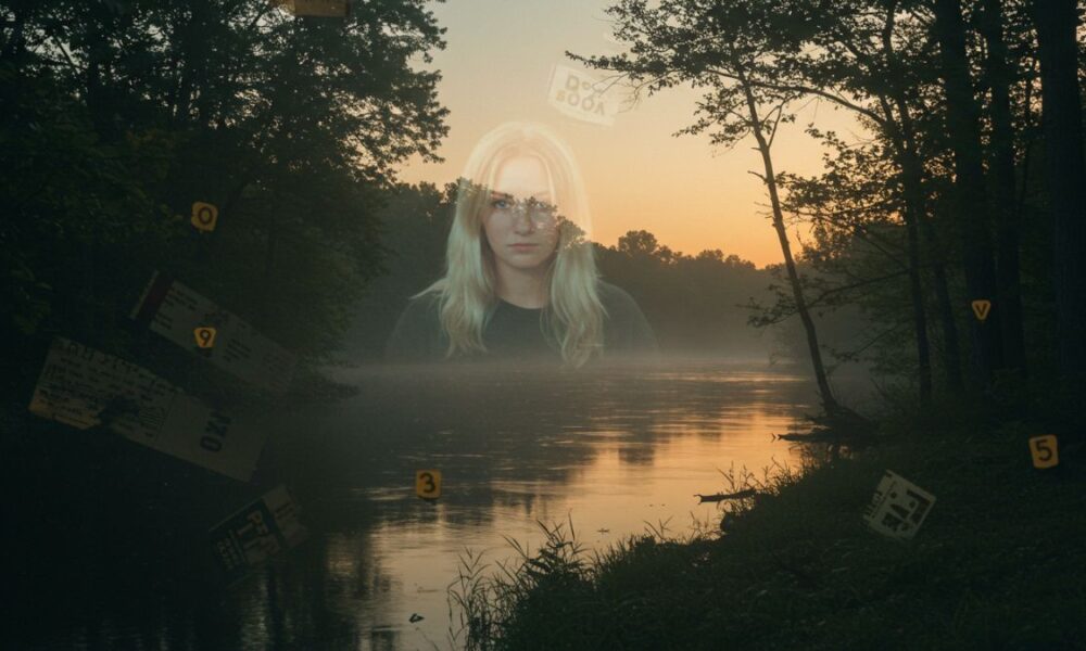 The Disappearance of brittnee dancho missing maryland: Unraveling the Mystery in Maryland