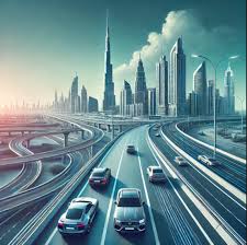 How Does Dubai’s Traffic Affect Audi Fuel Efficiency?
