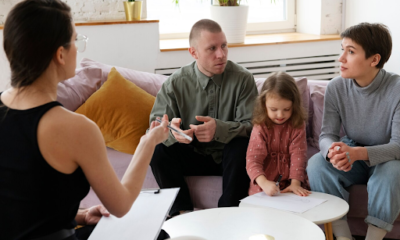Supporting Recovery: A Family's Guide to Helping Without Enabling