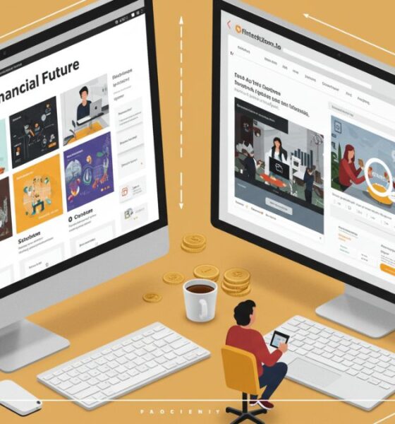 Unlock Your Financial Future: Exploring fintechzoom.io courses