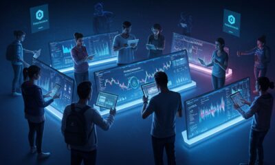 Unveiling the Benefits of Using fintechzoom.io crypto enthusiasts