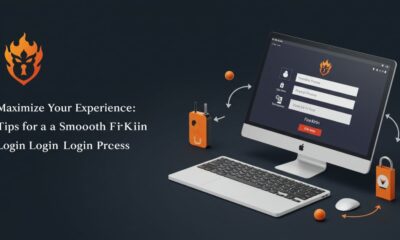 Maximize Your Experience: Tips for a Smooth fire kirin login Process