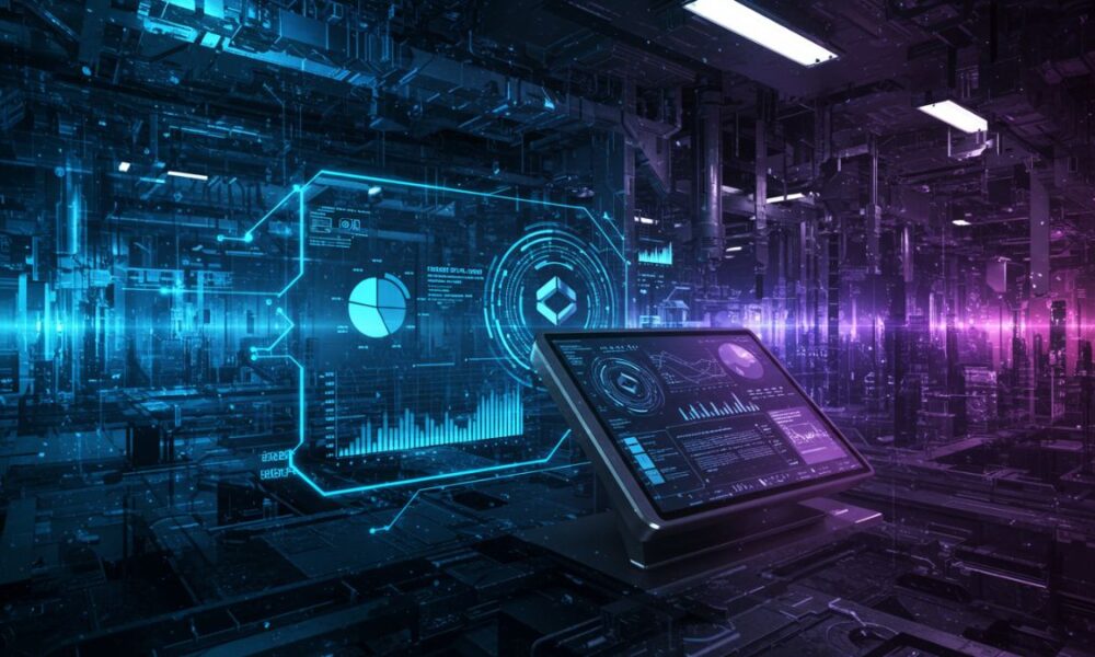 Unlocking Potential: The Innovative Tools Behind icryptoai.com innovation
