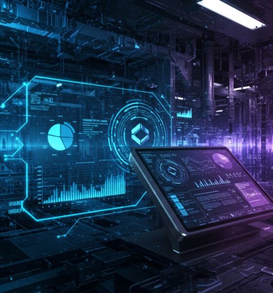 Unlocking Potential: The Innovative Tools Behind icryptoai.com innovation