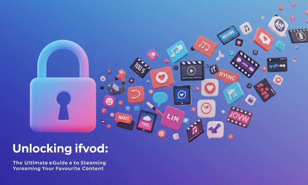 Unlocking ifvod: The Ultimate Guide to Streaming Your Favorite Content