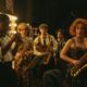The jelly roll pre show ritual: Behind the Scenes of a Musical Journey