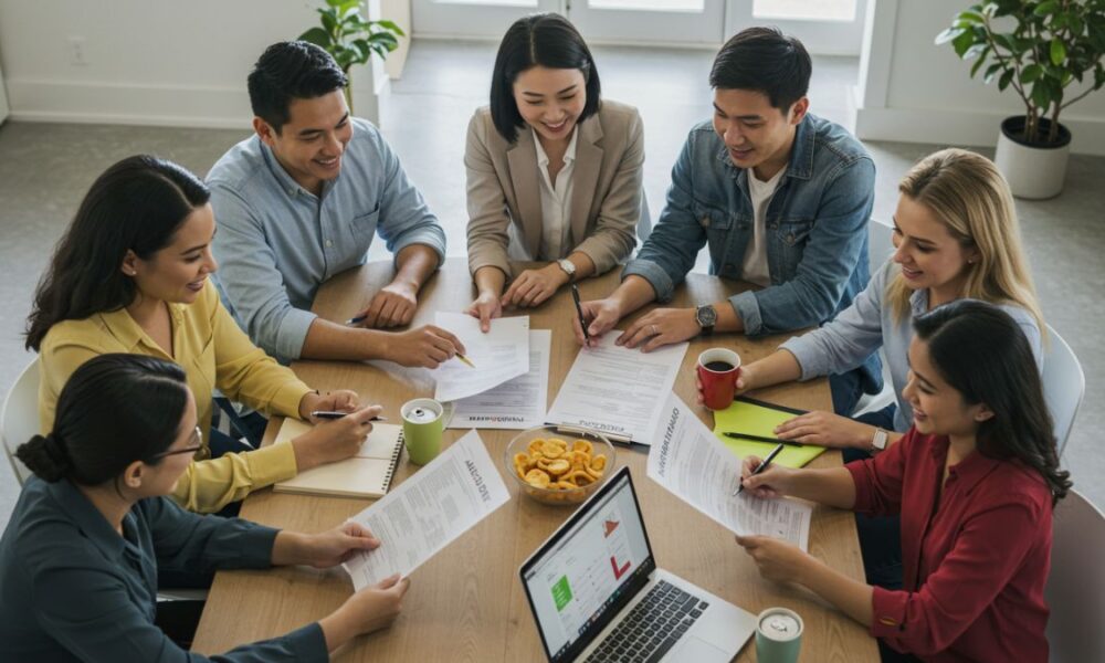 Unlocking Homeownership: How myfastbroker mortgage brokers Simplify the Process