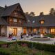 The Art of Living: Inside a Luxurious polish villa Retreat