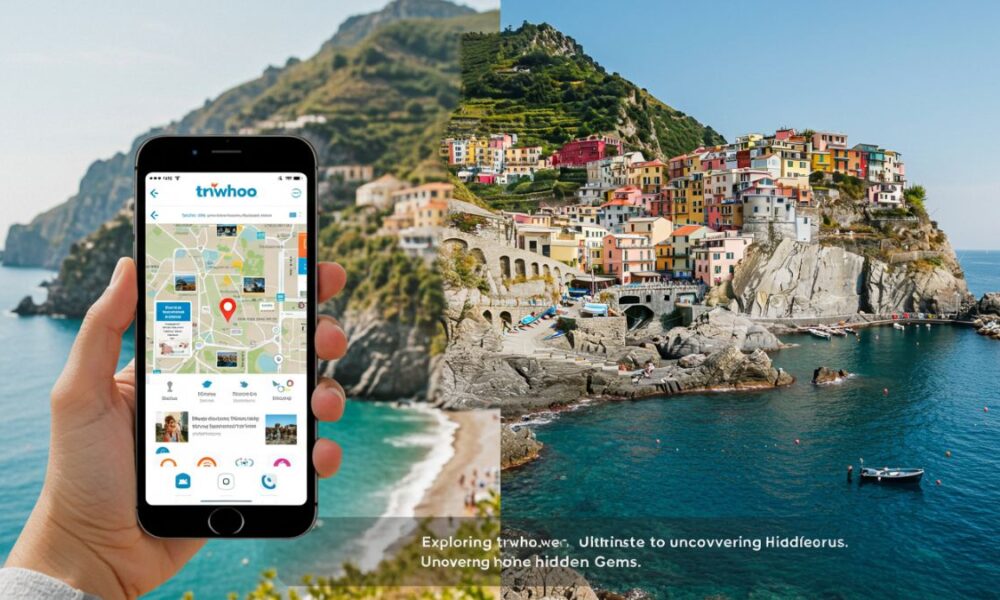 Exploring trwho.com: Your Ultimate Guide to Uncovering Hidden Gems