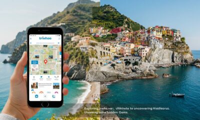 Exploring trwho.com: Your Ultimate Guide to Uncovering Hidden Gems