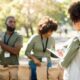 The Role of Community-Focused Nonprofit Foundations in Societal Development