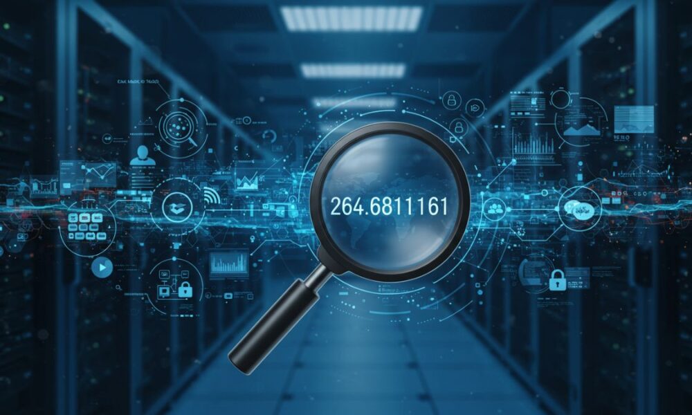 Exploring 264.68.111.161: A Deep Dive into Its Significance and Usage