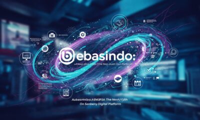 Bebasinindo: A Deep Dive into the Next-Gen Digital Platform