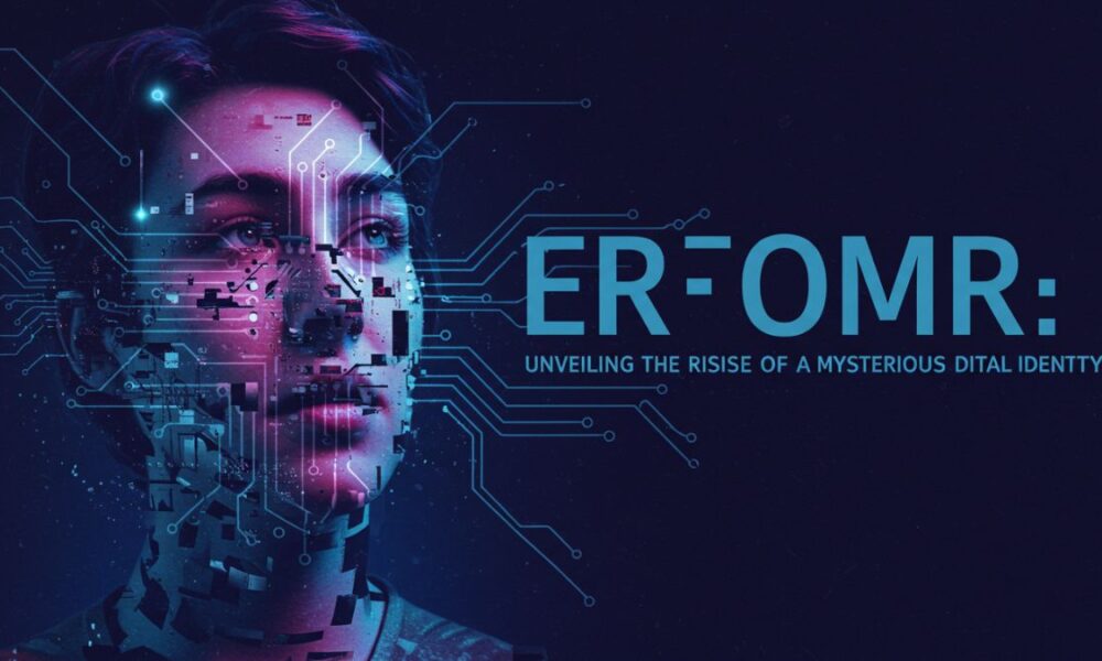 Eromr: Unveiling the Rise of a Mysterious Digital Identity