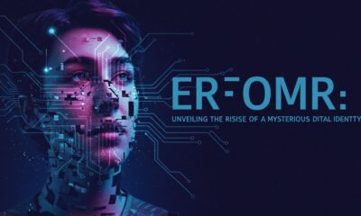 Eromr: Unveiling the Rise of a Mysterious Digital Identity